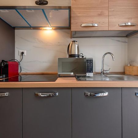 Guest Planet - Bicocca Suites Milano Zewnętrze zdjęcie