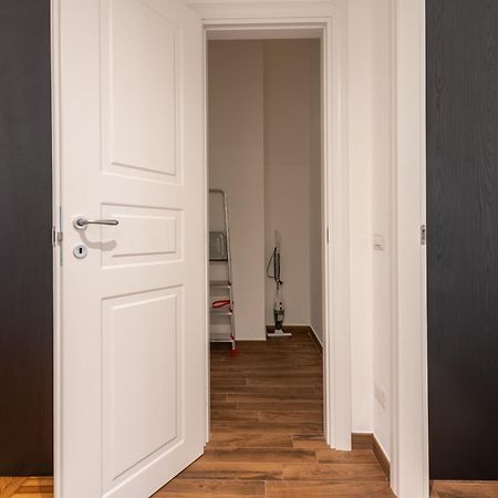 Guest Planet - Bicocca Suites Milano Zewnętrze zdjęcie