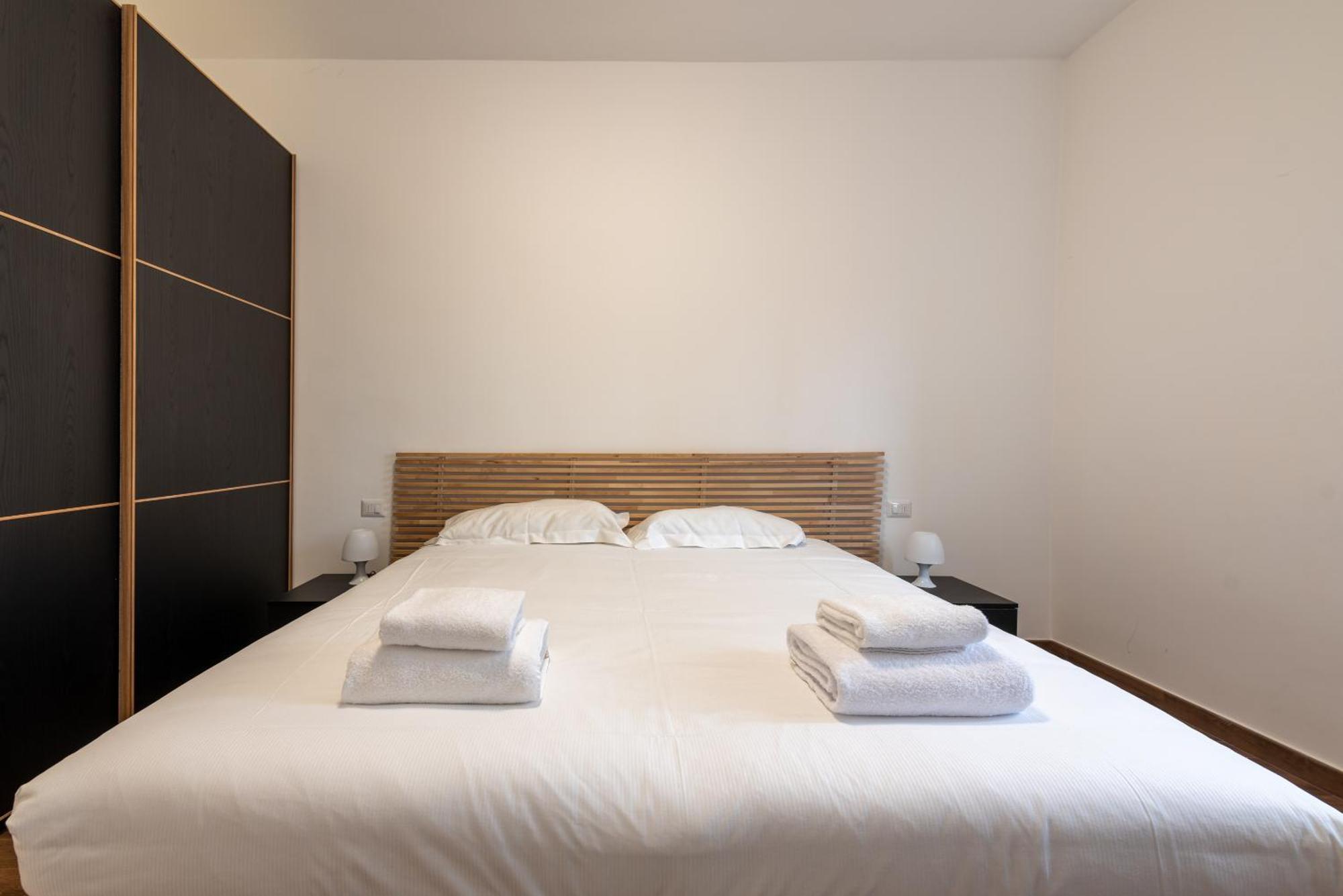 Guest Planet - Bicocca Suites Milano Zewnętrze zdjęcie