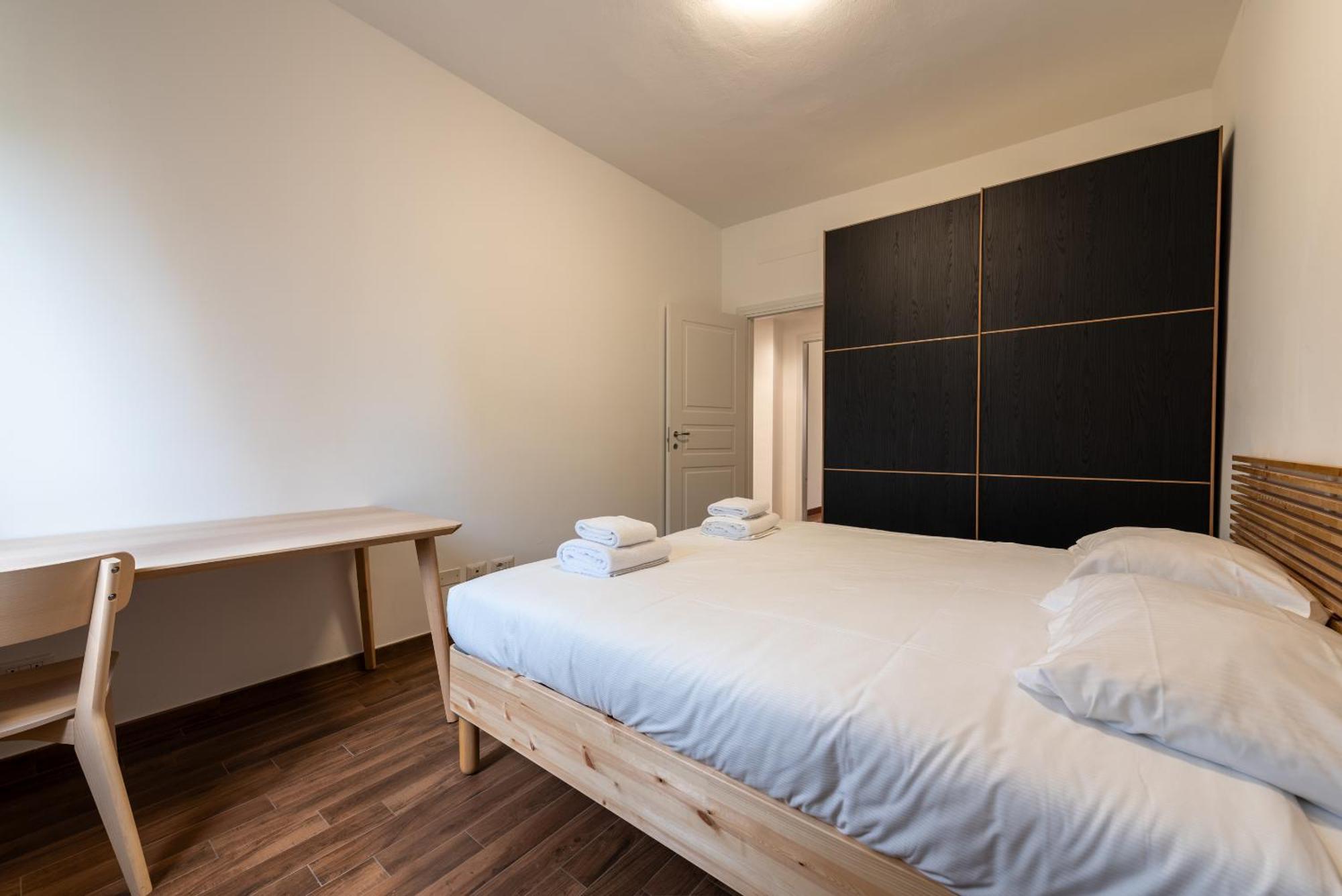 Guest Planet - Bicocca Suites Milano Zewnętrze zdjęcie