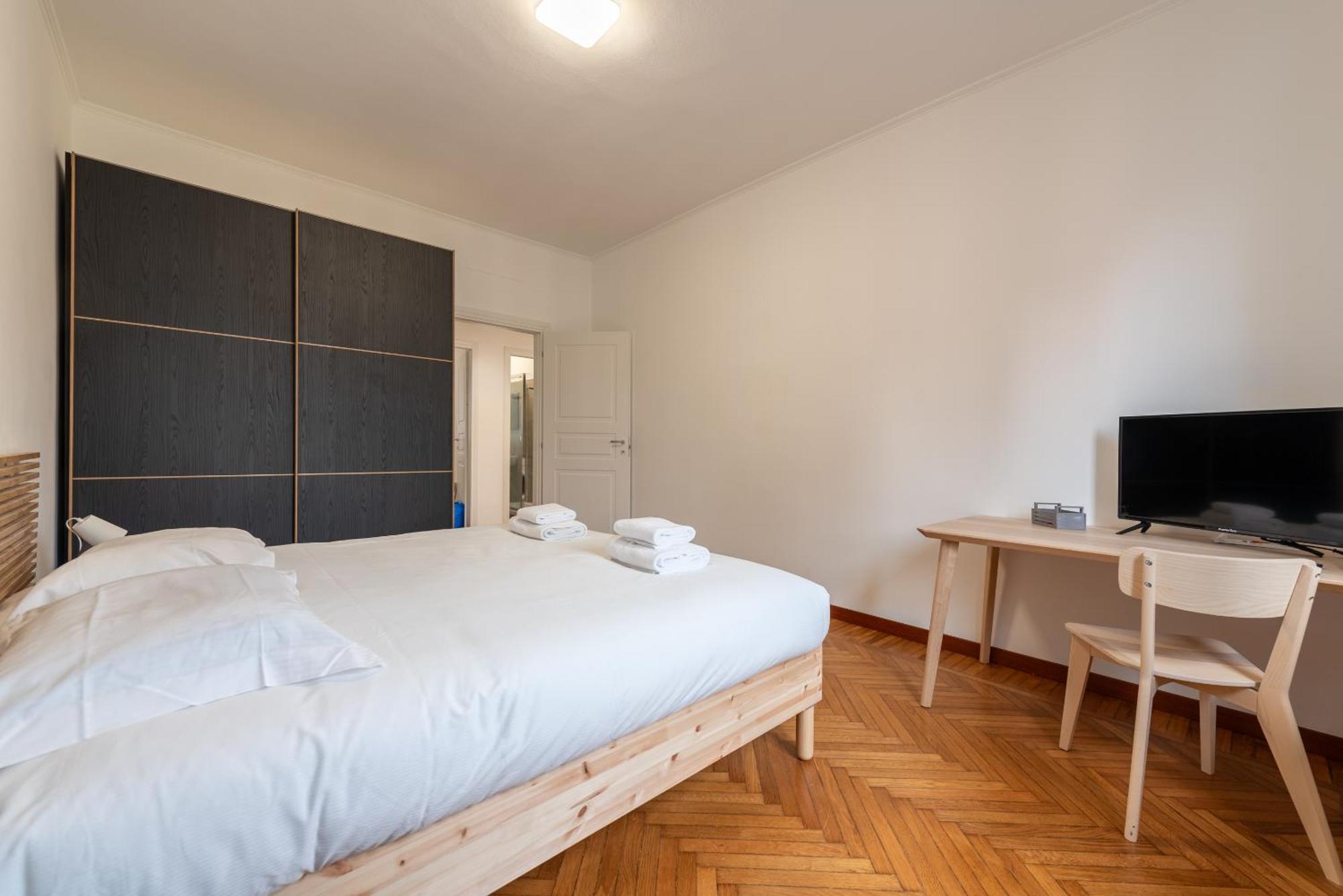 Guest Planet - Bicocca Suites Milano Zewnętrze zdjęcie