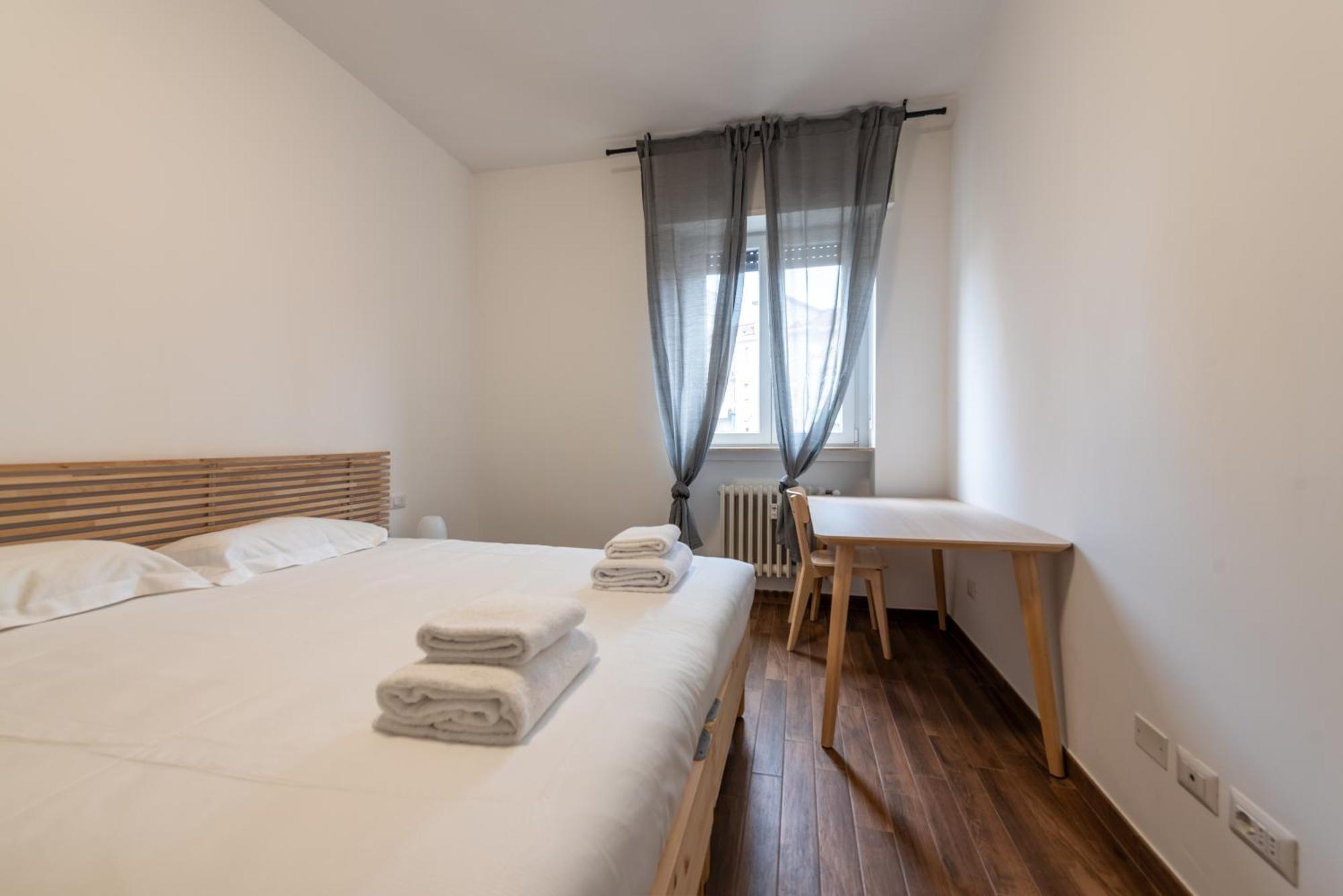 Guest Planet - Bicocca Suites Milano Zewnętrze zdjęcie