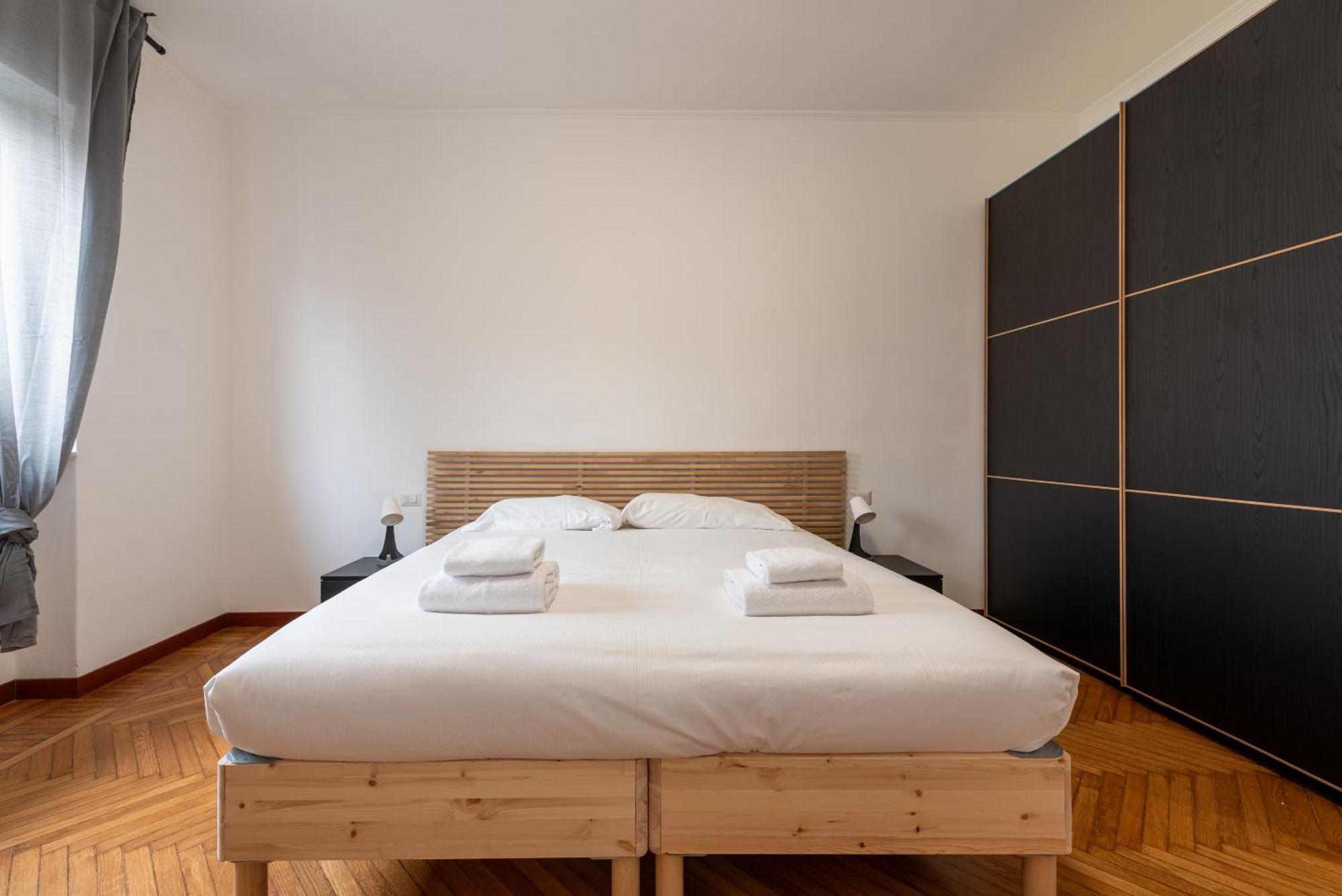 Guest Planet - Bicocca Suites Milano Zewnętrze zdjęcie