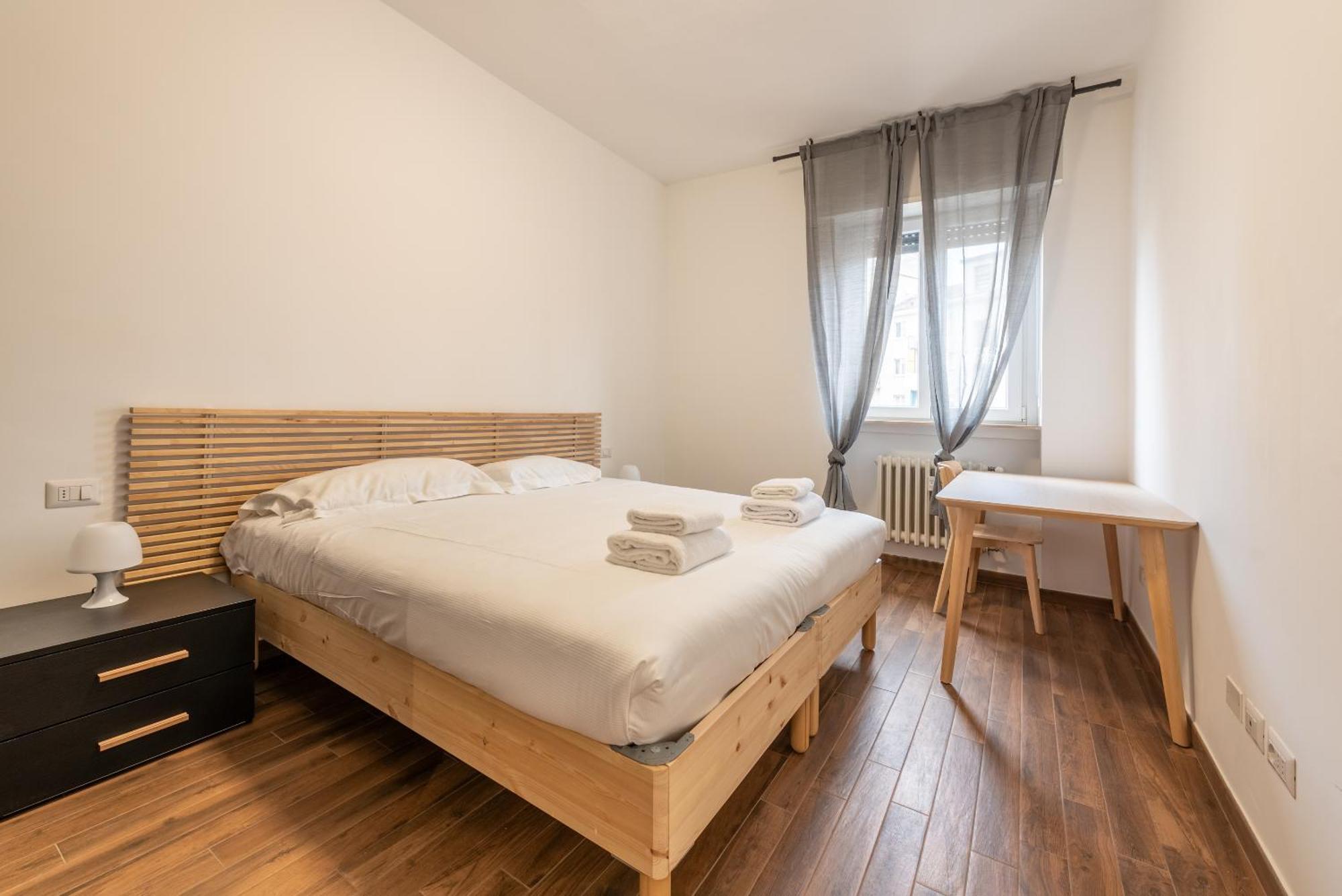 Guest Planet - Bicocca Suites Milano Zewnętrze zdjęcie