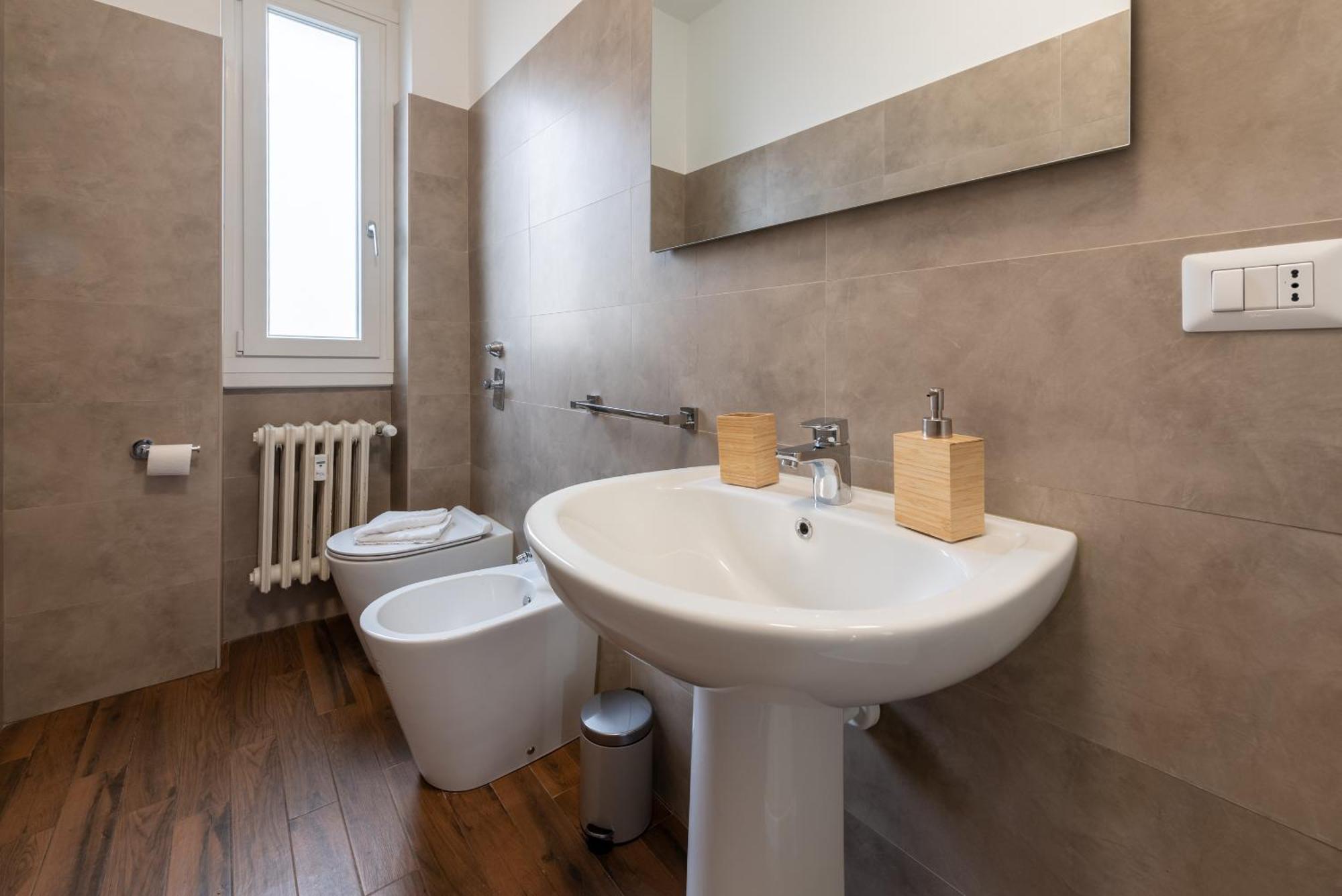 Guest Planet - Bicocca Suites Milano Zewnętrze zdjęcie