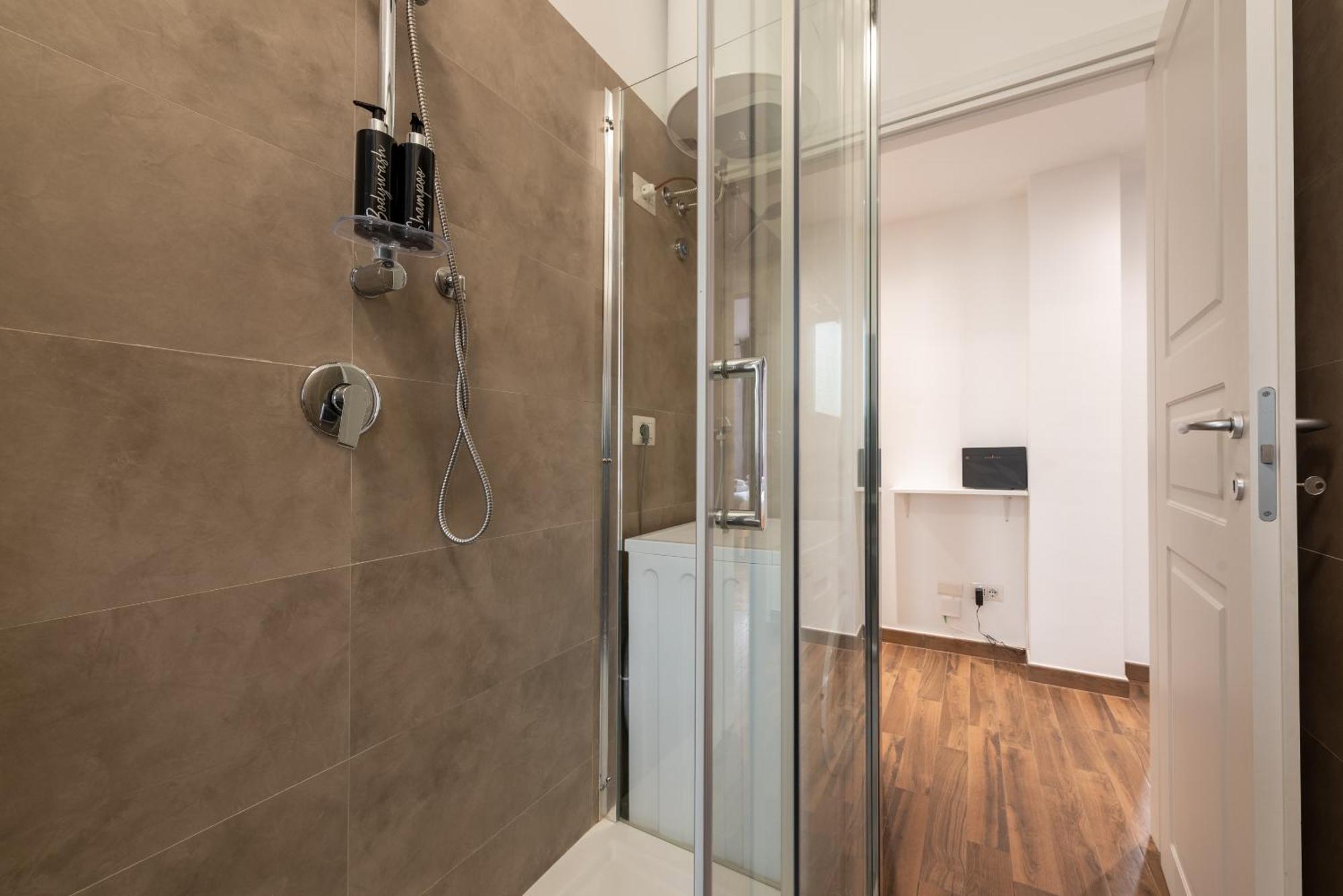 Guest Planet - Bicocca Suites Milano Zewnętrze zdjęcie