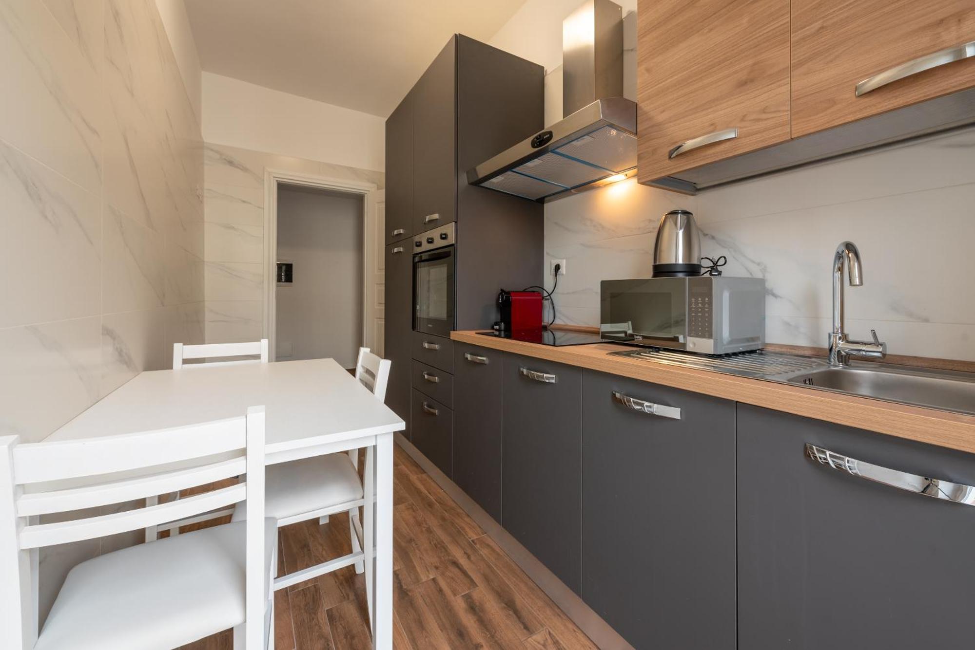 Guest Planet - Bicocca Suites Milano Zewnętrze zdjęcie