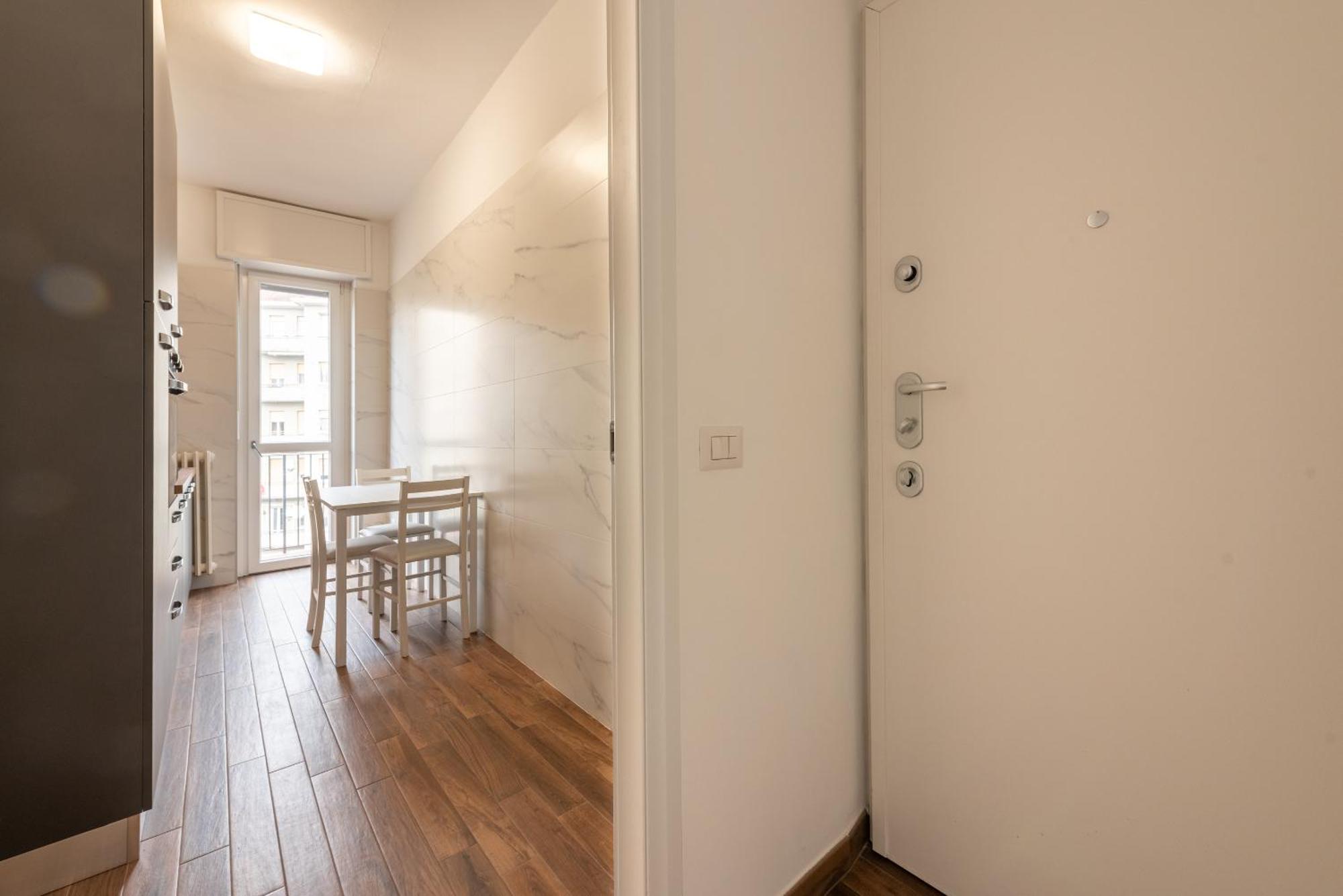 Guest Planet - Bicocca Suites Milano Zewnętrze zdjęcie
