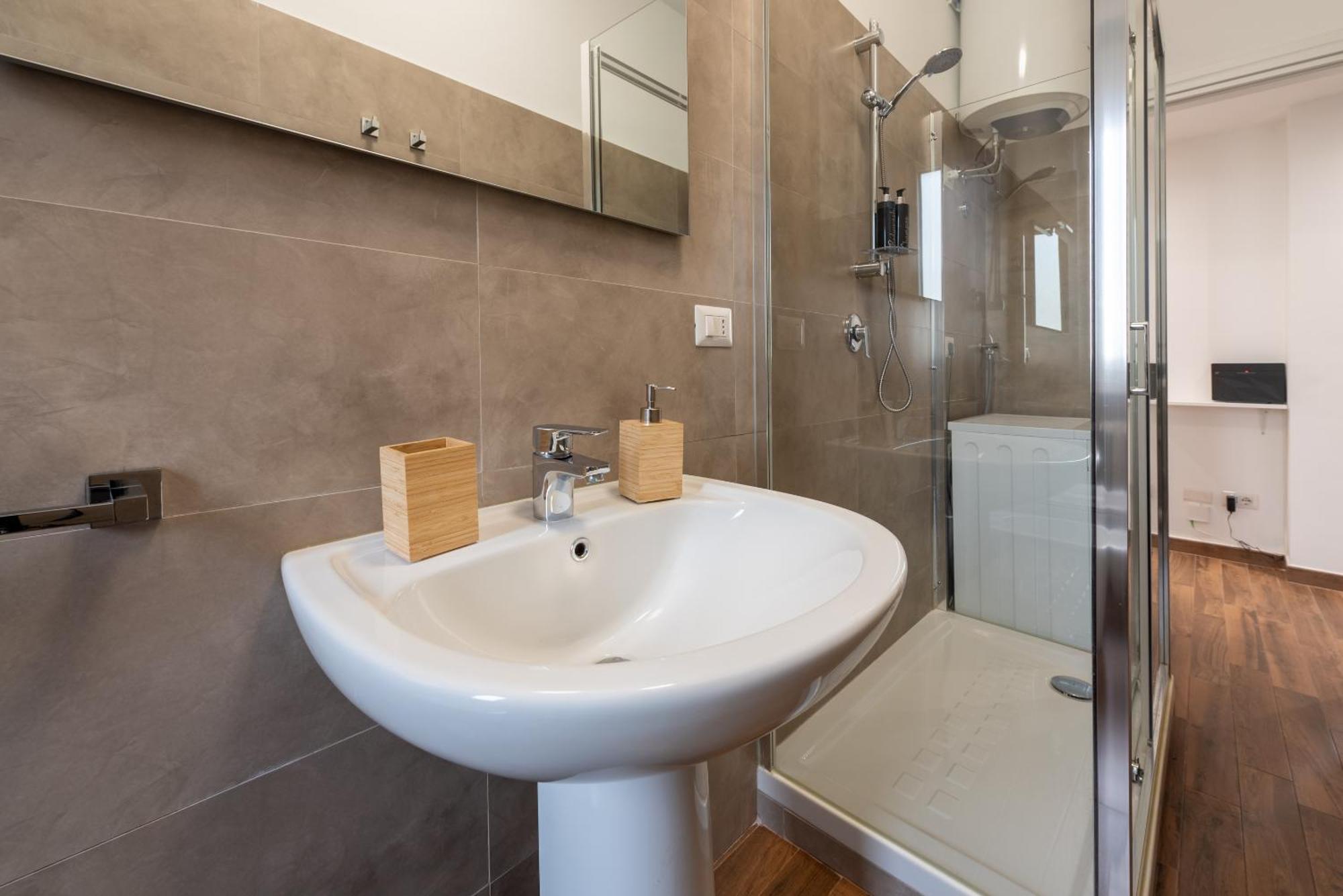Guest Planet - Bicocca Suites Milano Zewnętrze zdjęcie