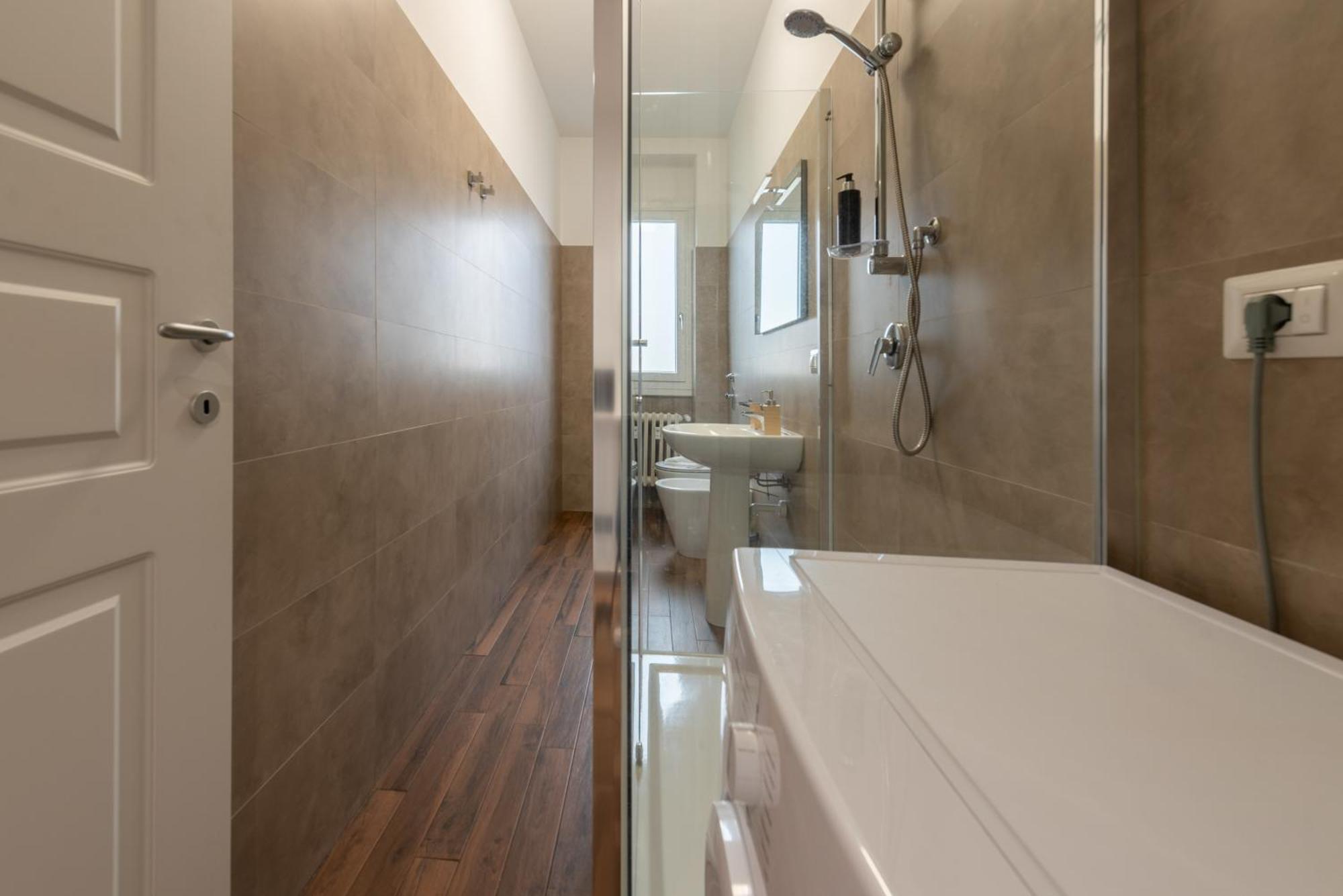 Guest Planet - Bicocca Suites Milano Zewnętrze zdjęcie