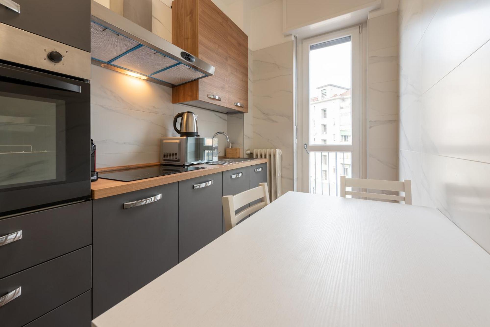 Guest Planet - Bicocca Suites Milano Zewnętrze zdjęcie