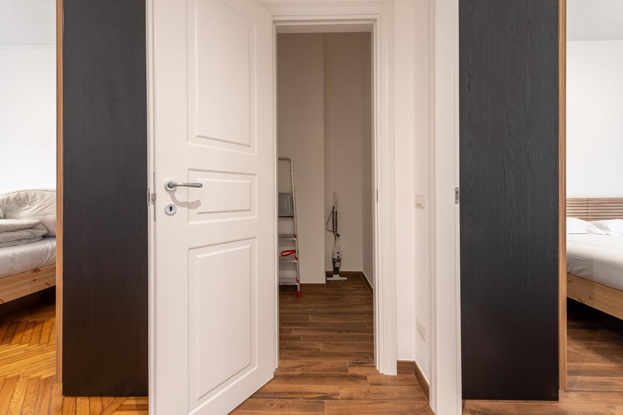 Guest Planet - Bicocca Suites Milano Zewnętrze zdjęcie